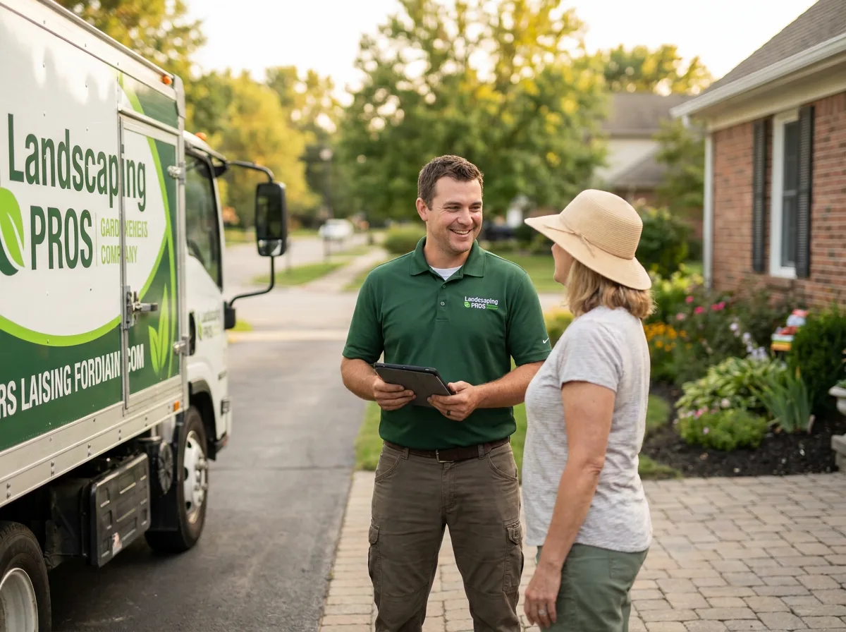 Landscaping Beaver, OH FAQs